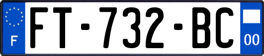 FT-732-BC