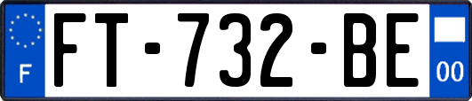 FT-732-BE