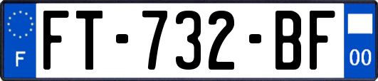 FT-732-BF