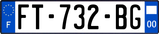 FT-732-BG