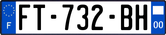 FT-732-BH