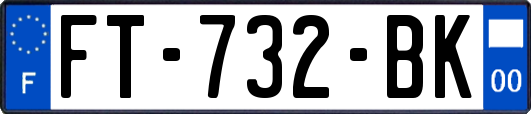 FT-732-BK