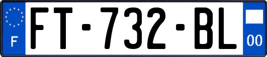 FT-732-BL