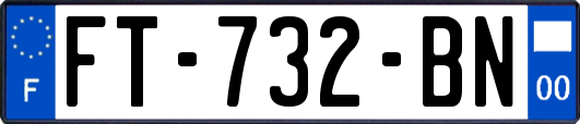FT-732-BN
