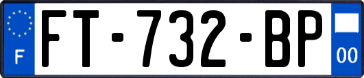 FT-732-BP