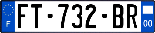 FT-732-BR