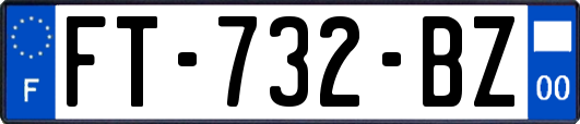 FT-732-BZ