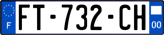 FT-732-CH