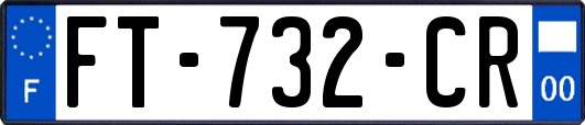 FT-732-CR