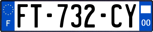 FT-732-CY