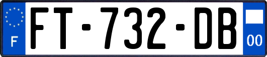 FT-732-DB