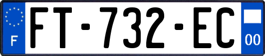 FT-732-EC