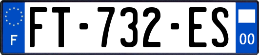 FT-732-ES