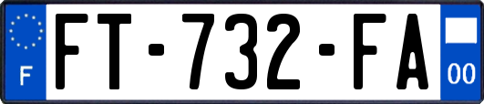 FT-732-FA