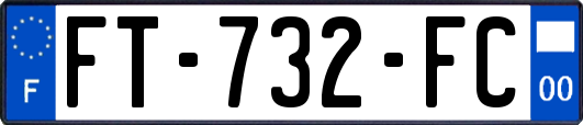 FT-732-FC