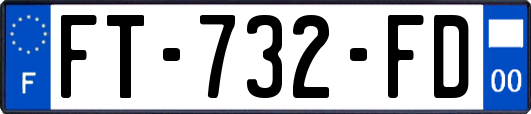 FT-732-FD