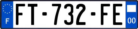 FT-732-FE