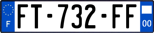 FT-732-FF