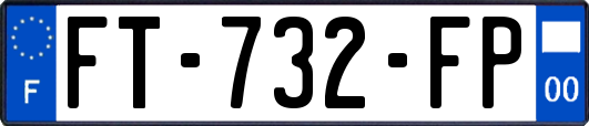 FT-732-FP