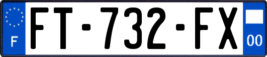 FT-732-FX