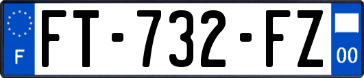 FT-732-FZ