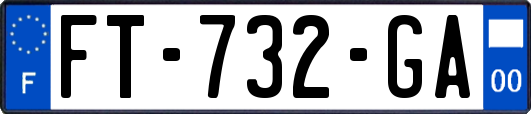 FT-732-GA