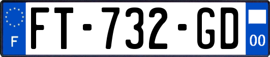 FT-732-GD