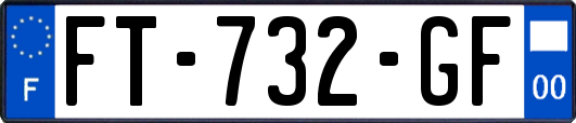 FT-732-GF
