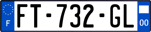 FT-732-GL
