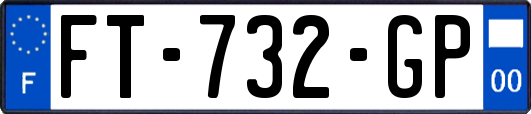 FT-732-GP