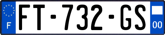 FT-732-GS