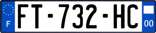 FT-732-HC