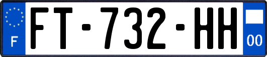 FT-732-HH