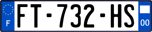 FT-732-HS