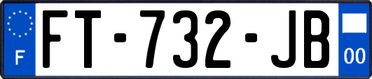 FT-732-JB