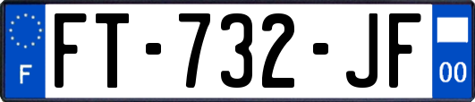 FT-732-JF