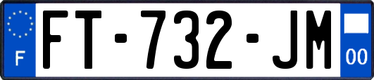 FT-732-JM