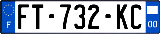 FT-732-KC