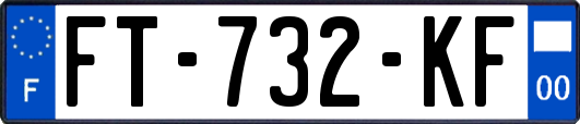 FT-732-KF