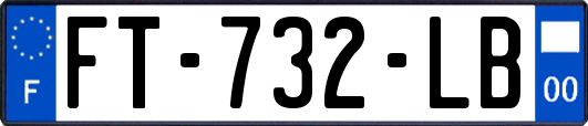 FT-732-LB