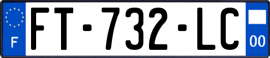 FT-732-LC