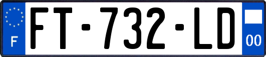 FT-732-LD