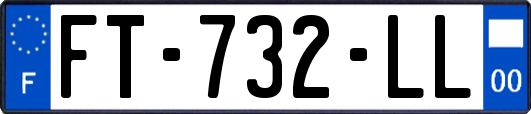 FT-732-LL