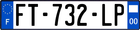 FT-732-LP