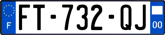 FT-732-QJ