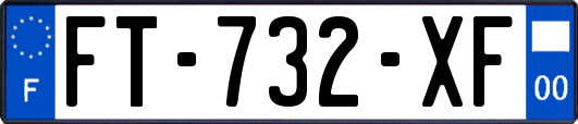 FT-732-XF