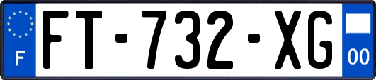 FT-732-XG