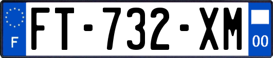FT-732-XM