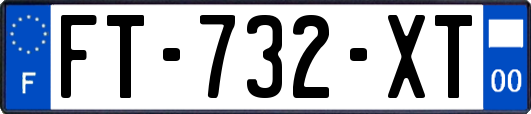 FT-732-XT