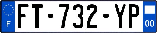 FT-732-YP